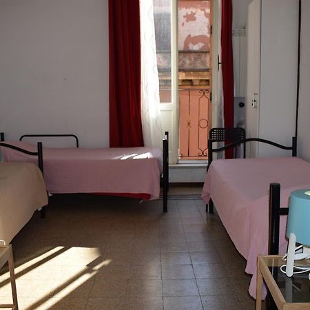 Sandy Hotel Rome Extérieur photo