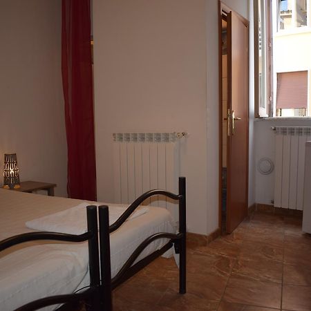 Sandy Hotel Rome Extérieur photo