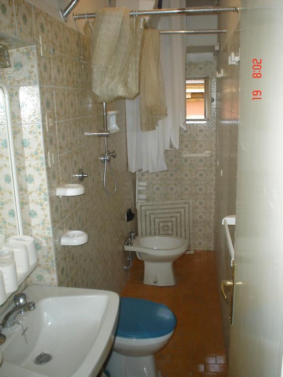 Sandy Hotel Rome Extérieur photo