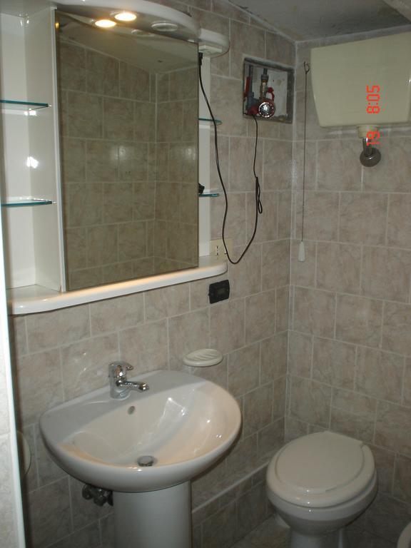 Sandy Hotel Rome Extérieur photo