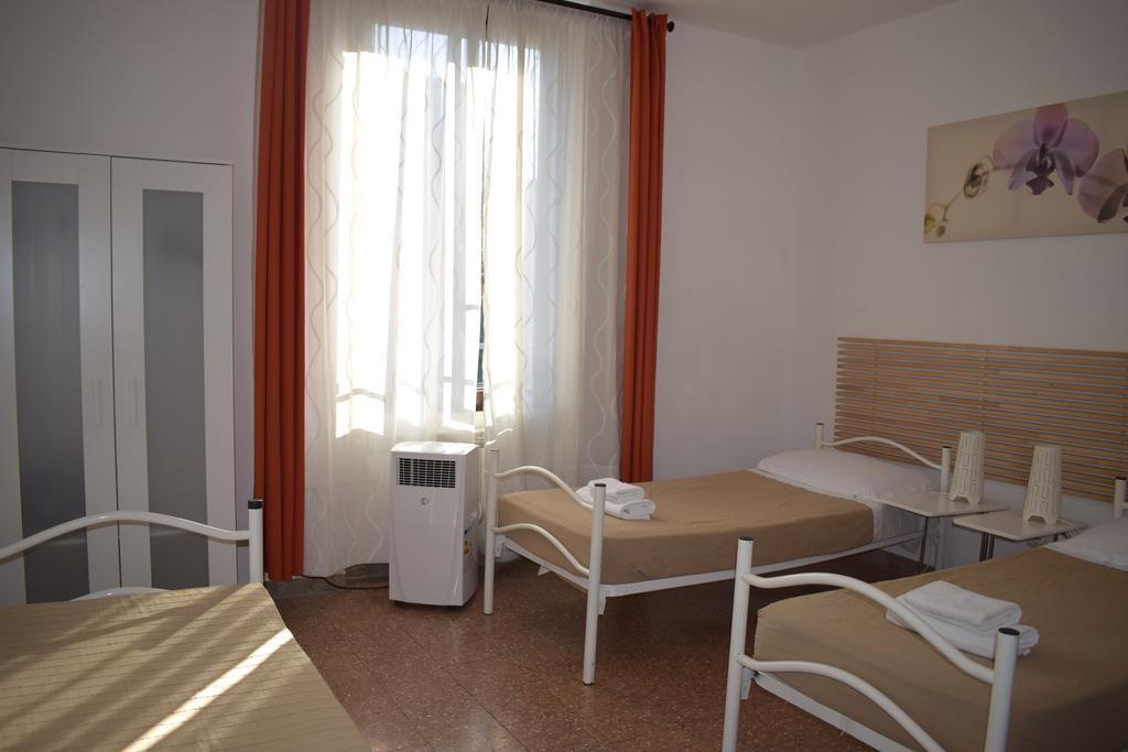 Sandy Hotel Rome Extérieur photo