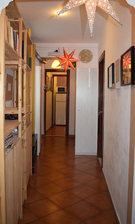 Sandy Hotel Rome Extérieur photo