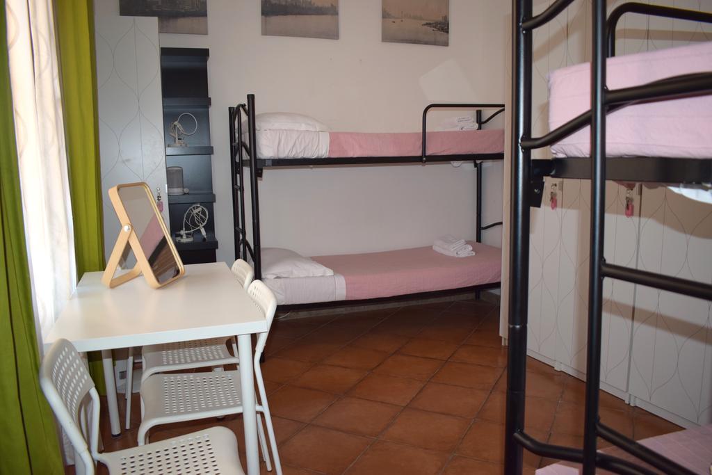 Sandy Hotel Rome Extérieur photo