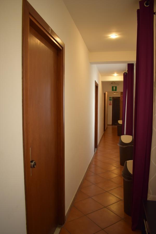 Sandy Hotel Rome Extérieur photo