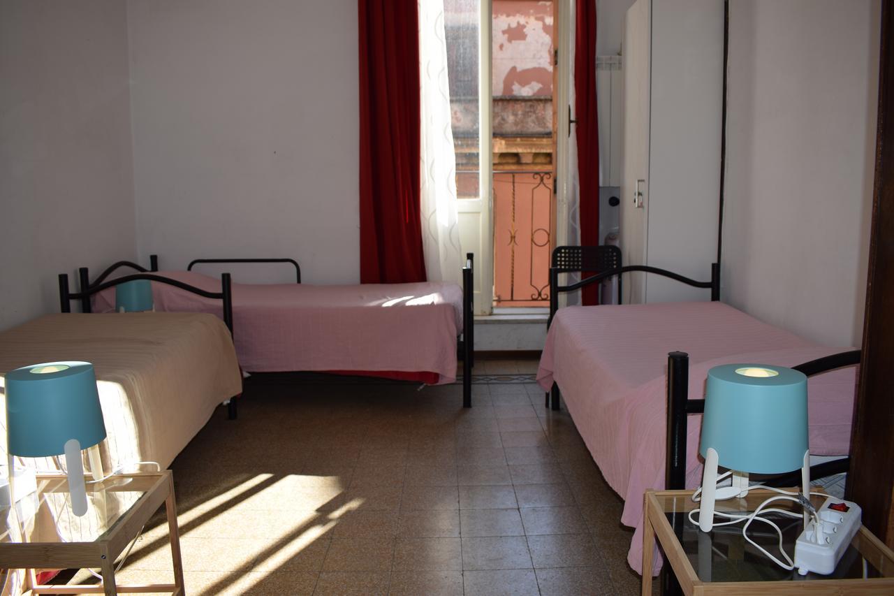 Sandy Hotel Rome Extérieur photo