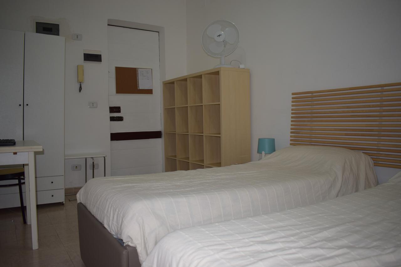 Sandy Hotel Rome Extérieur photo